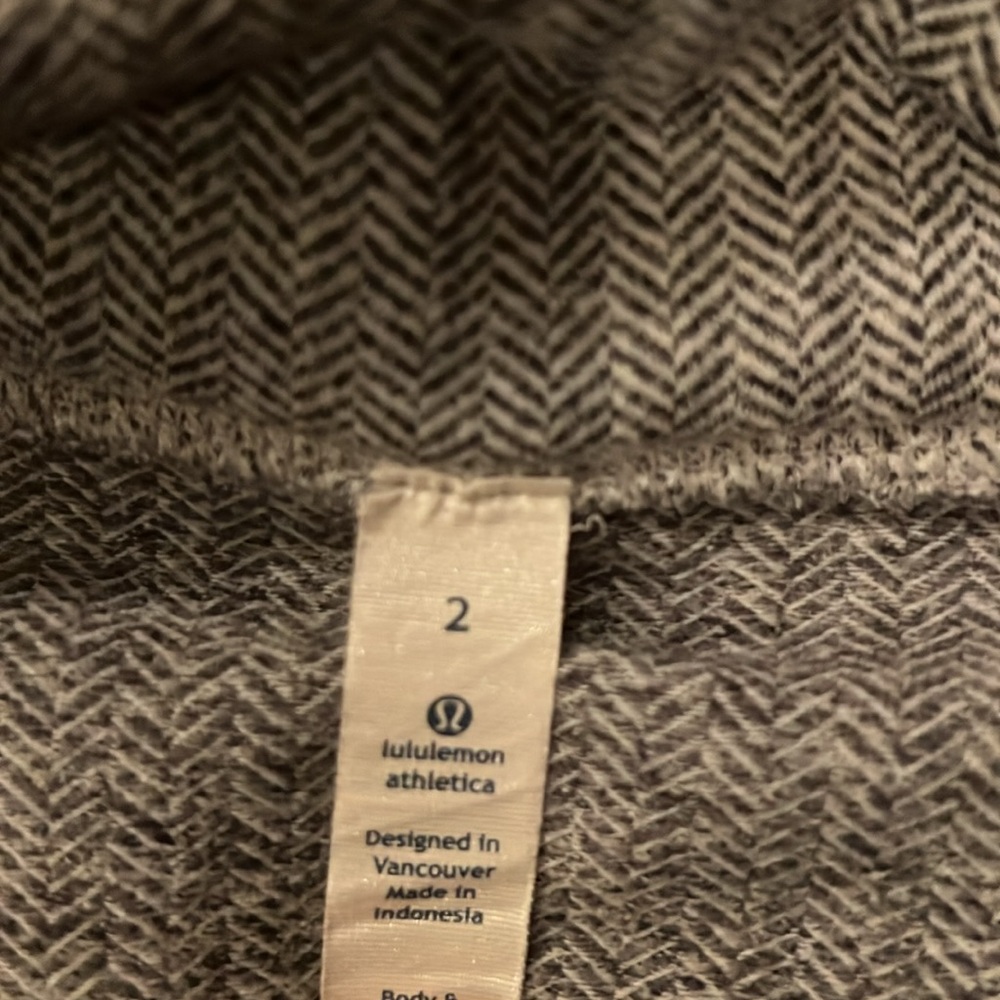 Lululemon Define Jacket Gray - image 2